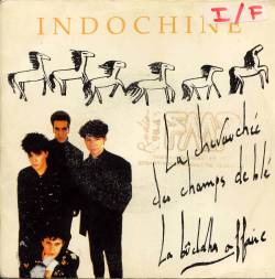 Indochine : La Chevauchée des Champs de Blé